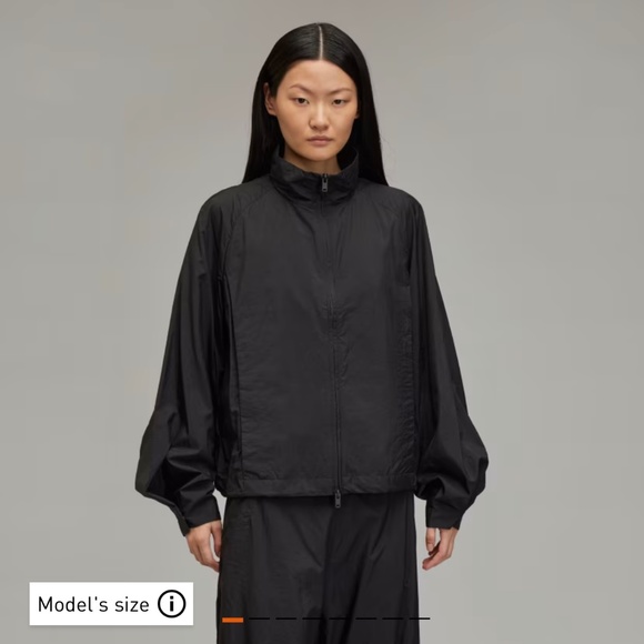 Y3 jacket - Picture 6 of 7